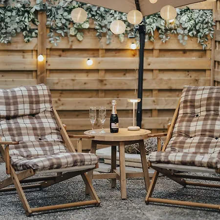 L'eure De Luxure Loveroom In Normandy