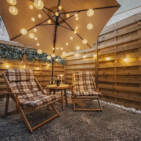 Appartement L'eure De Luxure Loveroom In Normandy *