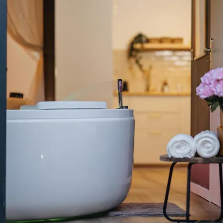 L'eure De Luxure Loveroom In Normandy