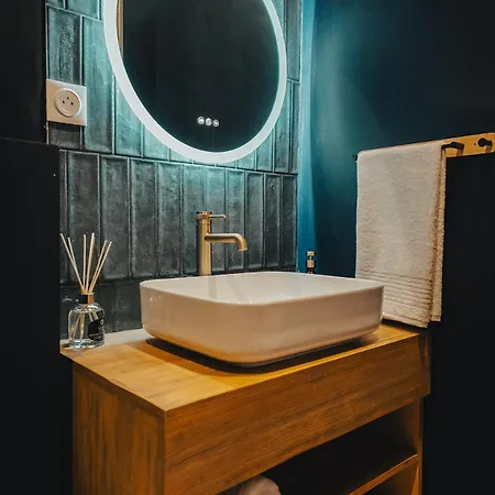 L'eure De Luxure Loveroom In Normandy Évreux
