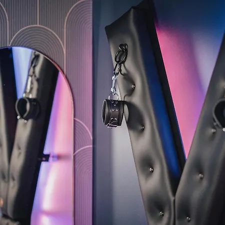 L'eure De Luxure Loveroom In Normandy Évreux