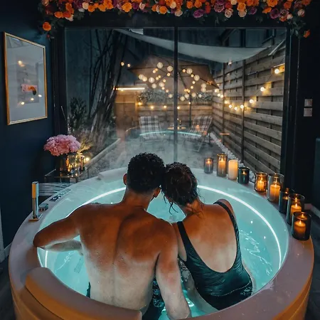L'eure De Luxure Loveroom In Normandy Évreux