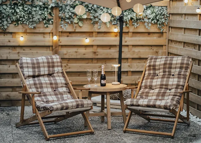 L'eure De Luxure Loveroom In Normandy